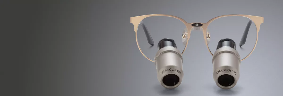 High Definition Medical Loupes