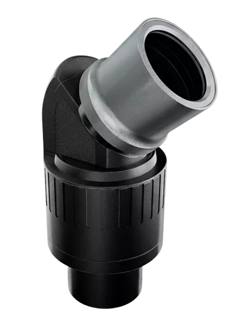 ErgoZoom™ 5.0x ocular