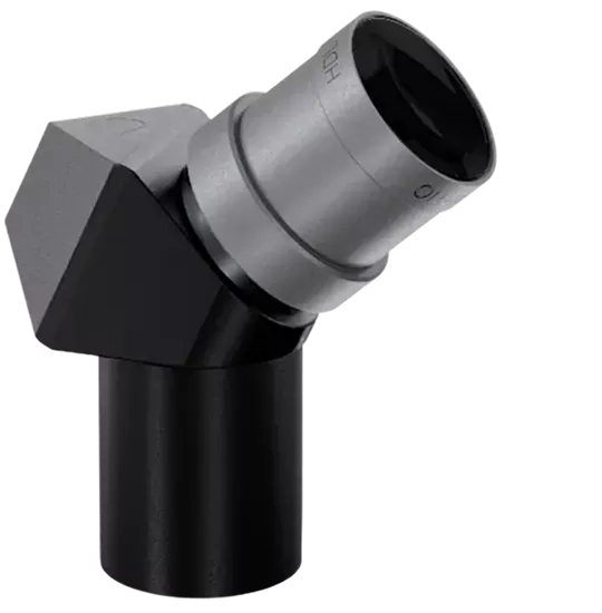 HDL™ ergo 5.0x ocular - image for table