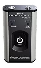 Endeavour - Comparison
