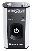 Endeavour XL - Comparison