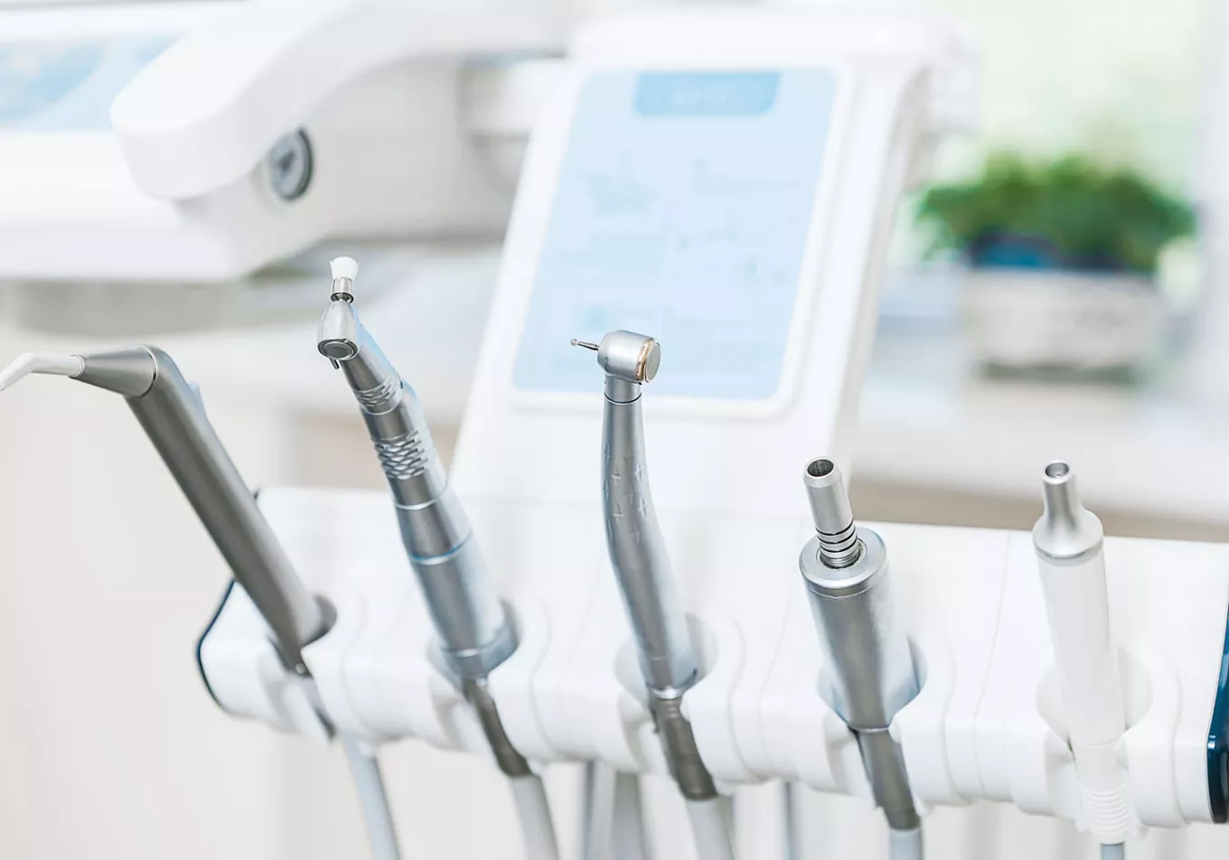 Dental Distributors