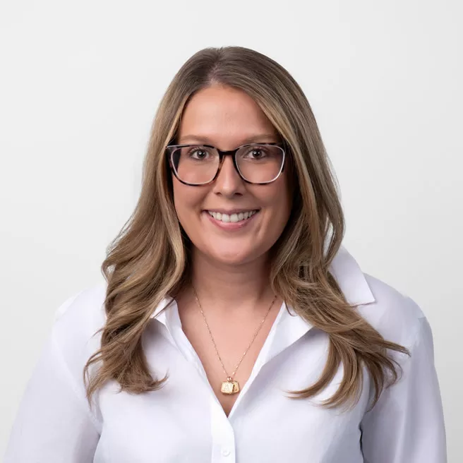 Leadership Stephanie Hicky